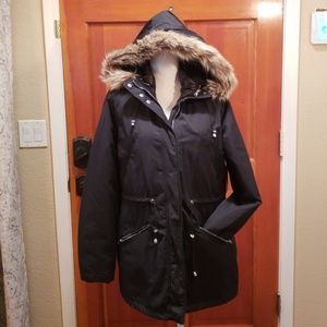 A.N.A Three in One Winter Coat